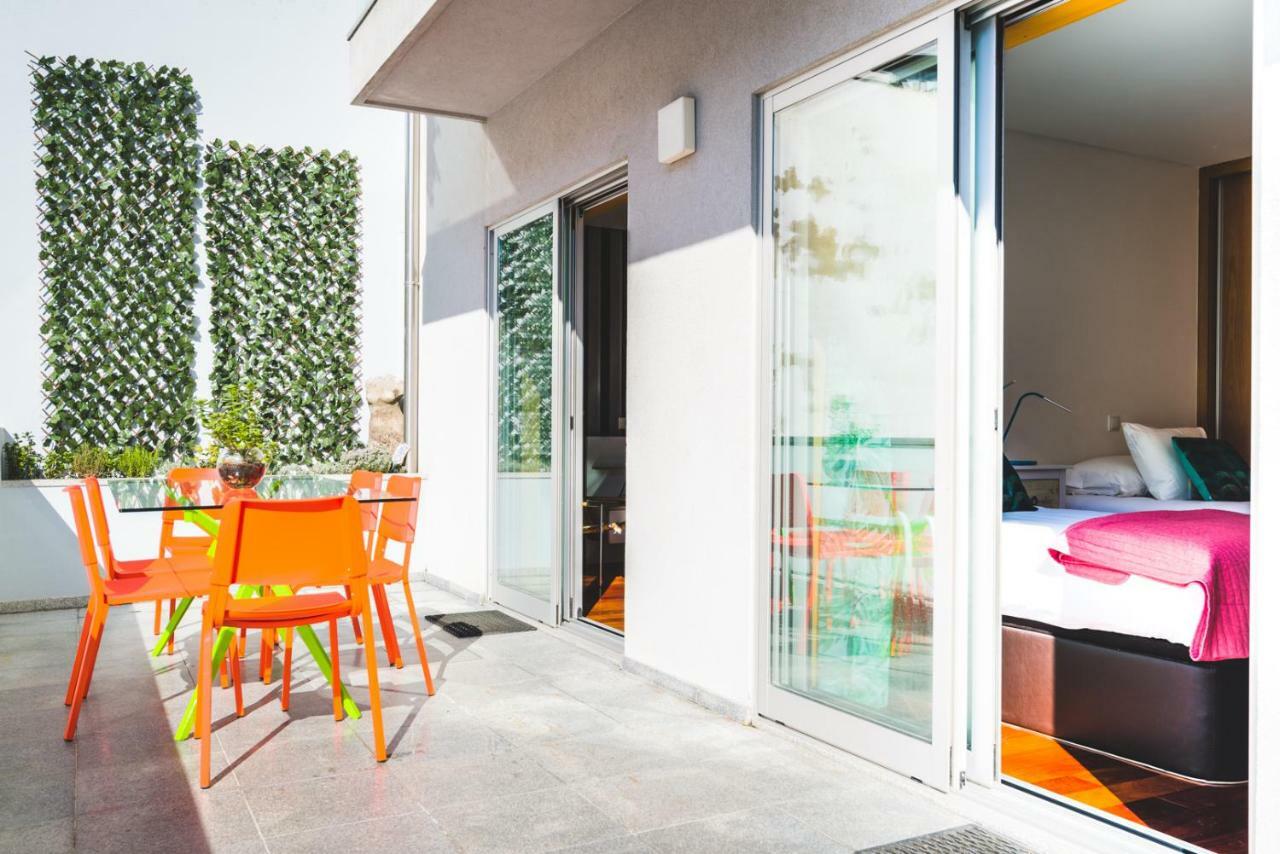 Pretty Porto Apartment By Soulsharing.פורטו מראה חיצוני תמונה