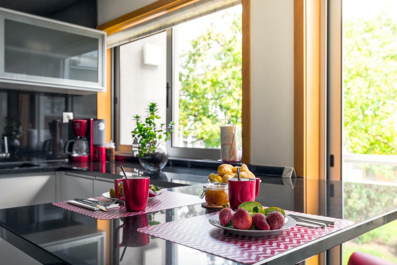 Pretty Porto Apartment By Soulsharing.פורטו מראה חיצוני תמונה