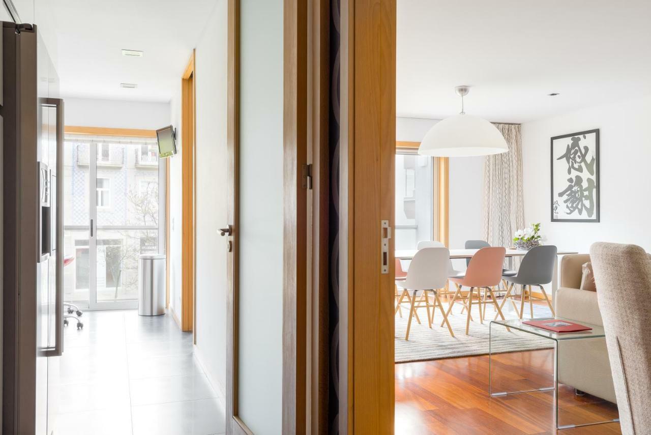 Pretty Porto Apartment By Soulsharing.פורטו מראה חיצוני תמונה