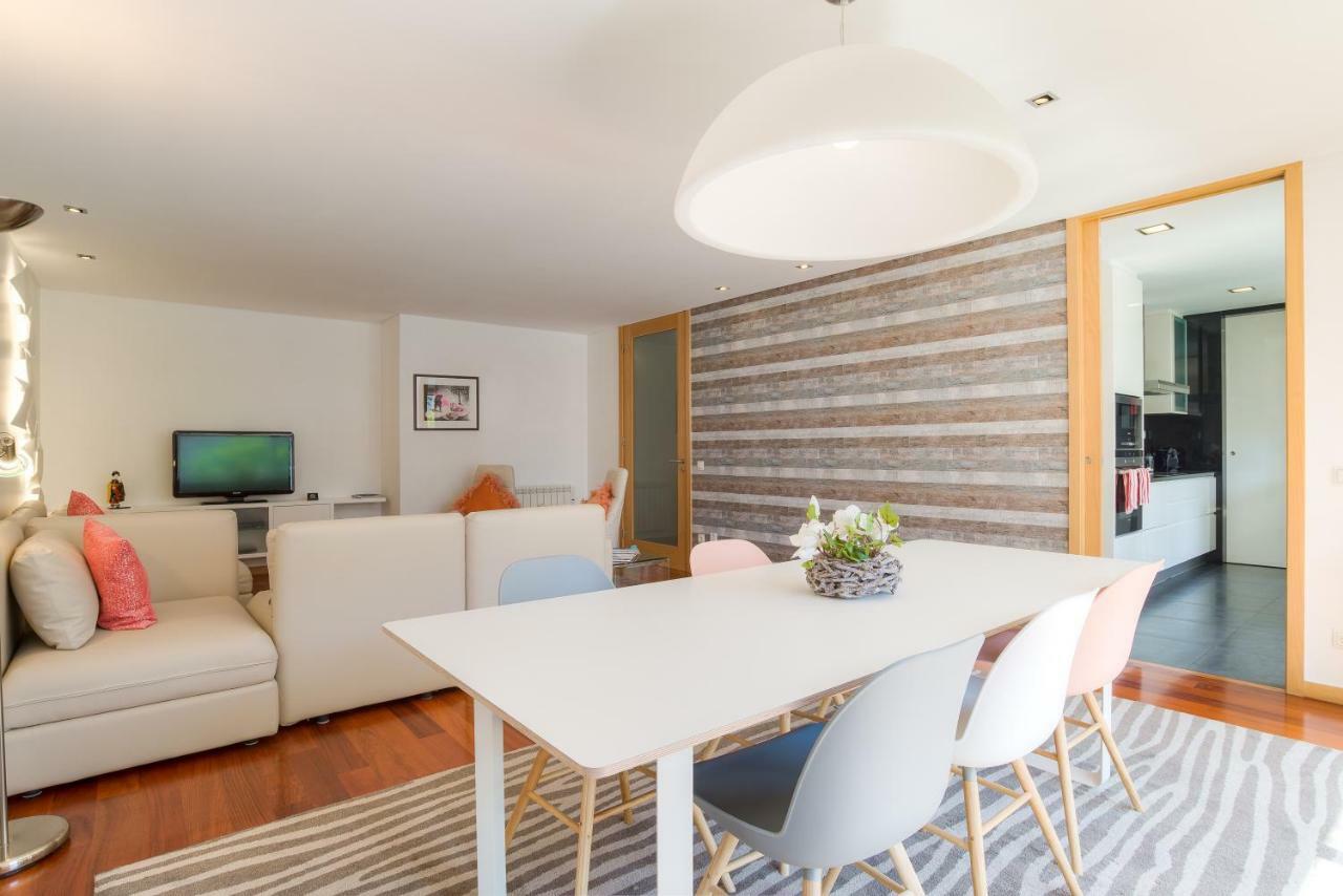 Pretty Porto Apartment By Soulsharing.פורטו מראה חיצוני תמונה