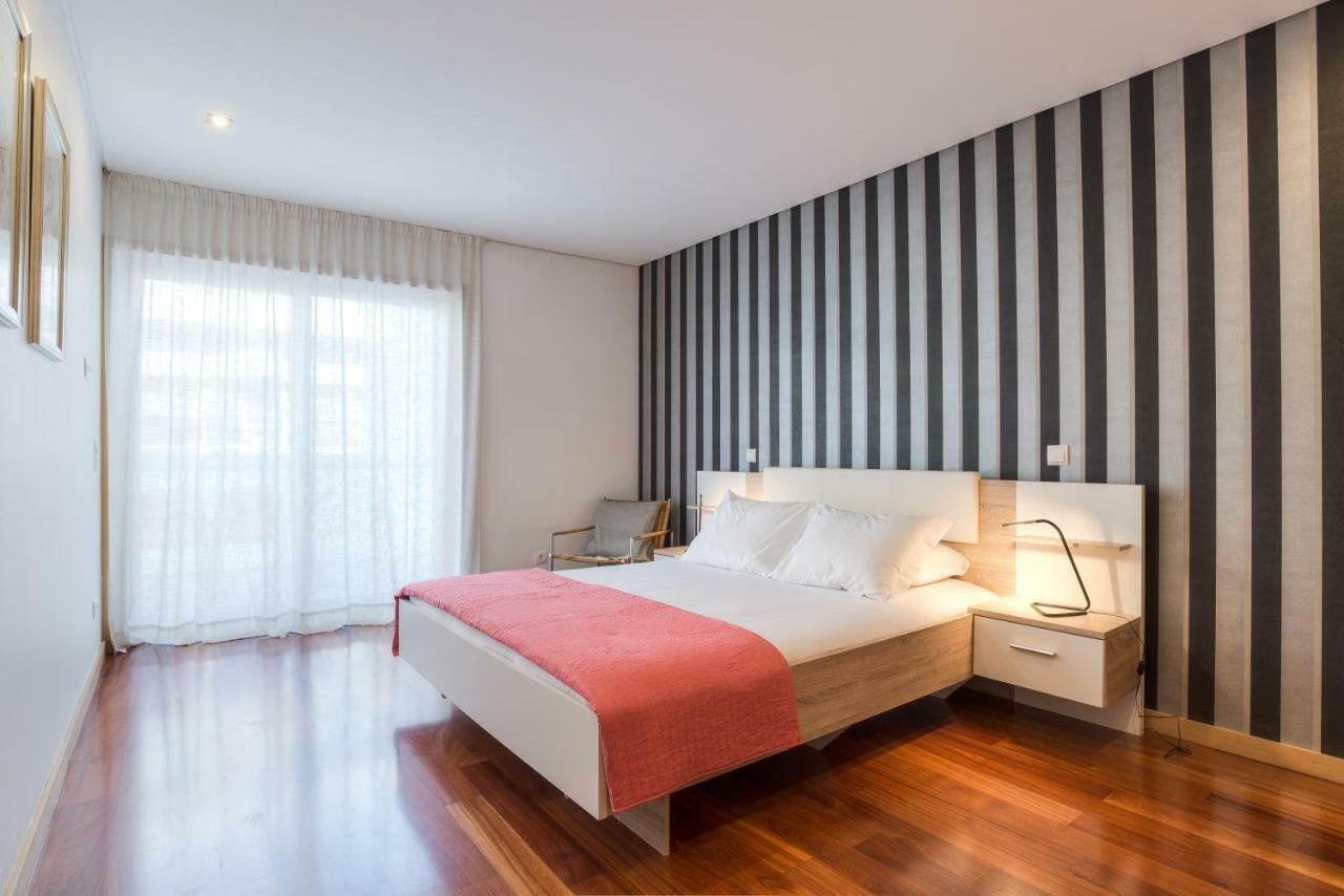 Pretty Porto Apartment By Soulsharing.פורטו מראה חיצוני תמונה
