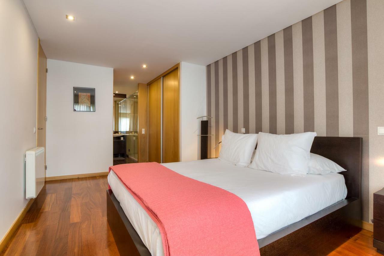 Pretty Porto Apartment By Soulsharing.פורטו מראה חיצוני תמונה